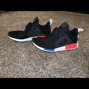 Adidas NMD’s